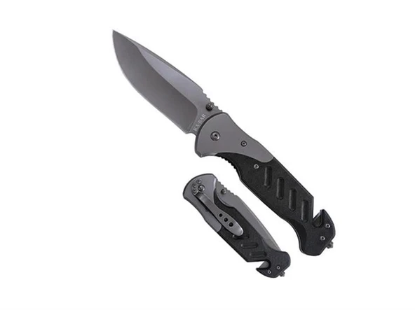 KA-BAR Coytu Çakı - Resim 5