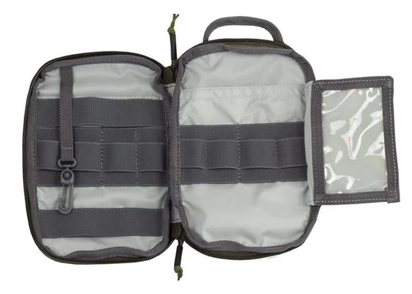 ELITE Pocket Organizer Çanta - Resim 2