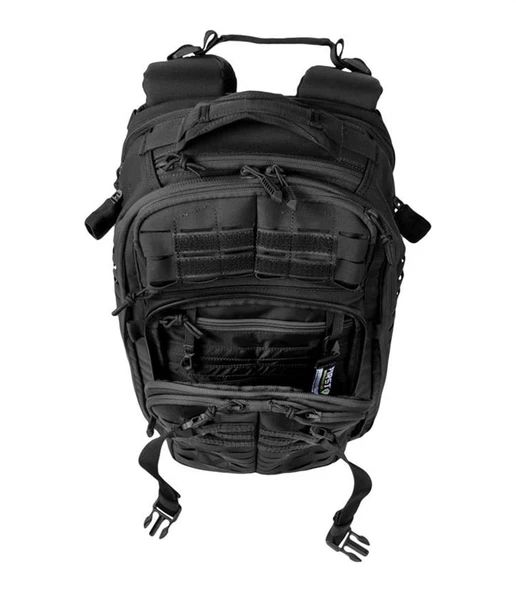 FIRST TACTICAL Tactix Sırt Çantası 27L - Resim 4