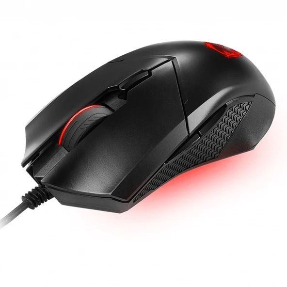 MSI GG CLUTCH GM08 GAMING MOUSE - Resim 3