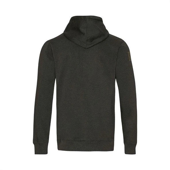 WILEY X URBAN Hoodie - Resim 10