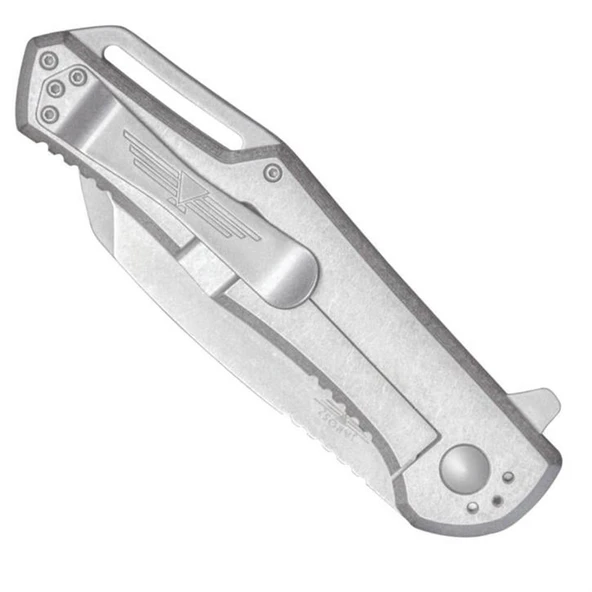 KA-BAR Jarosz Çakı - Resim 3