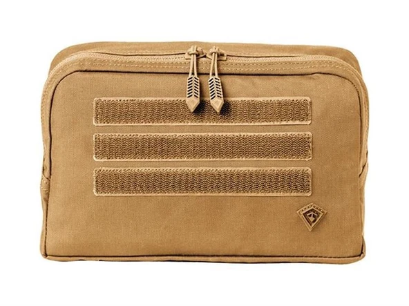 FIRST TACTICAL Tactix 9x6" Molle Çanta - Resim 6