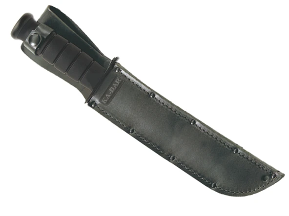 KA-BAR Big Brother Bıçak - Resim 3