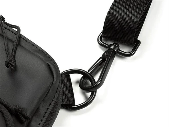 ELITE SURVIVAL MicroGuard Mini Omuz Çantası - Resim 12
