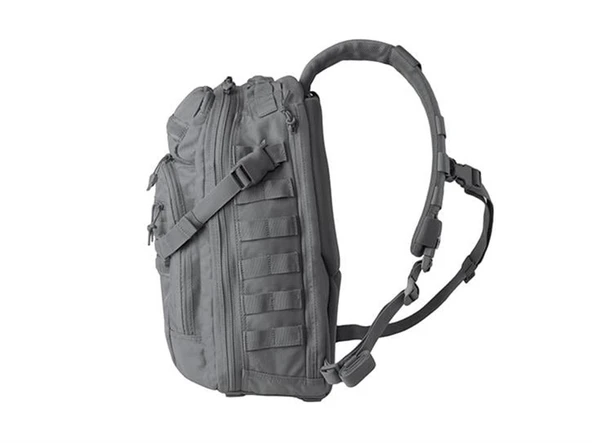 FIRST TACTICAL Sling Çanta 19L - Resim 7