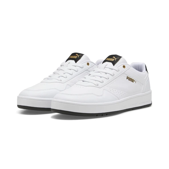 Puma 39501807 Court Classic Unisex Günlük Spor Ayakkabı ürün görseli 1