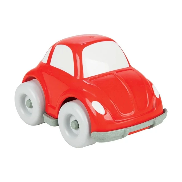 07 690 Strong Mini Arabalar -Pilsan Oyuncak - Resim 2