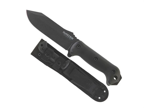 KA-BAR BK10 Becker Taktik Görev Bıçağı - Resim 8