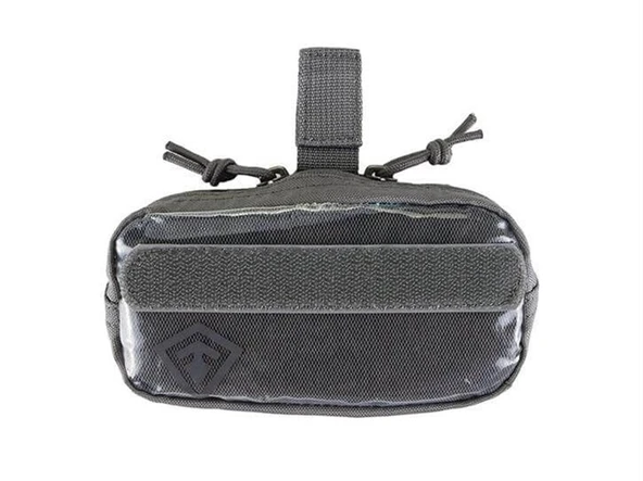 FIRST TACTICAL 6x3" Düzenleyici Çanta - Resim 5