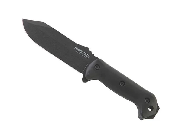 KA-BAR BK10 Becker Taktik Görev Bıçağı - Resim 7