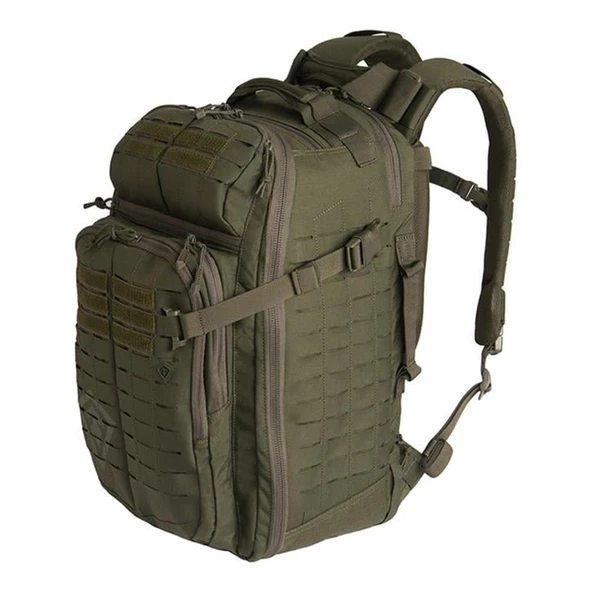 FIRST TACTICAL Tactix Sırt Çantası 38L - Resim 11