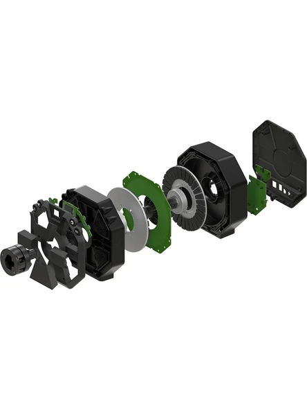 Thrustmaster T598 Direksiyon Seti - Resim 5