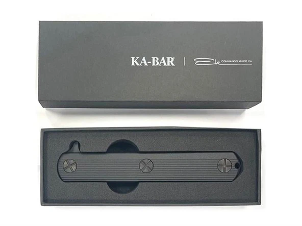 KA-BAR EK Çakı - Resim 6