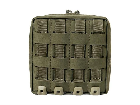 FIRST TACTICAL Tactix 6x6" Molle Çanta - Resim 12
