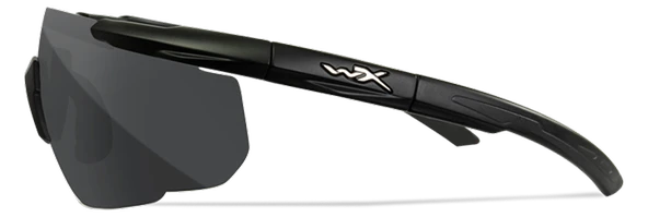 WILEY X SABER Advanced Balistik Gözlük - Resim 7