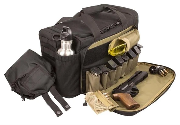 ELITE Loadout TM Atış Çantası - Resim 2