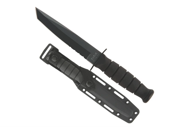 KA-BAR Short Tanto Görev Bıçağı - Resim 2