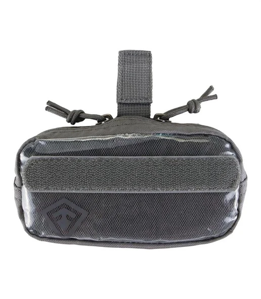 FIRST TACTICAL 6x3" Düzenleyici Çanta ürün görseli 1