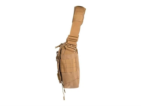 FIRST TACTICAL Omuz Çantası 8L - Resim 11