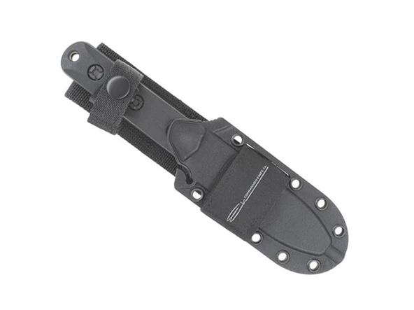KA-BAR "Ek51" Taktik Bıçak - Resim 9