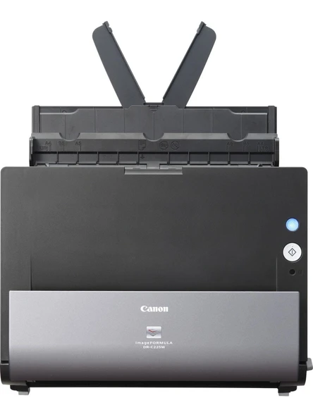 Canon DR-C225 Tarayıcı - Resim 2