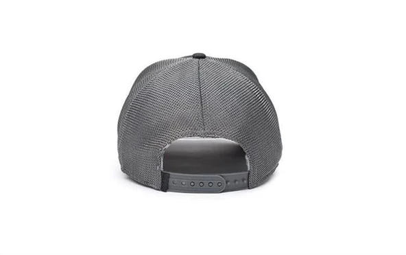 WILEY X Trucker Şapka - Resim 3