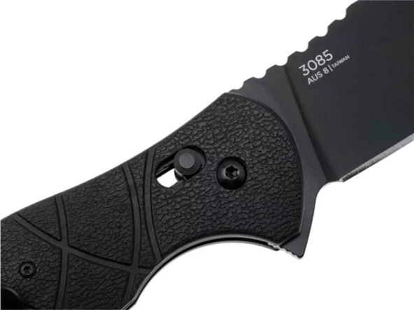 KA-BAR Coytu Çakı - Resim 12