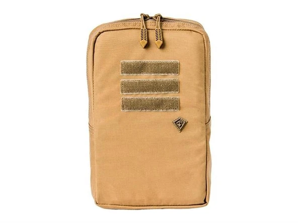 FIRST TACTICAL Tactix 6x10"Molle Çanta - Resim 6