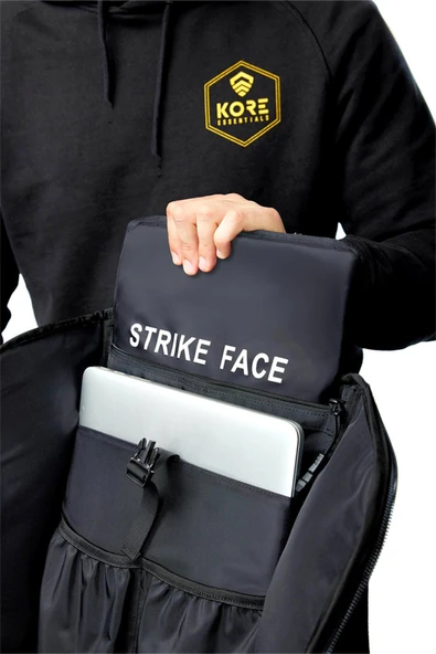 KORE Urban CC SIRT ÇANTASI - Resim 11