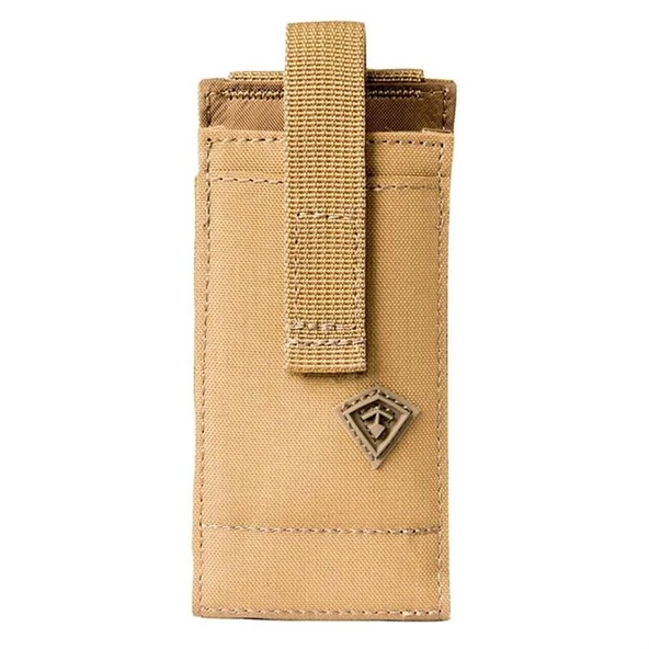 FIRST TACTICAL Molleli Telefon Kılıfı/Medium - Resim 6