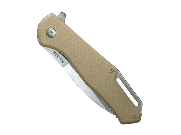 KA-BAR Jarosz Çakı - Resim 5