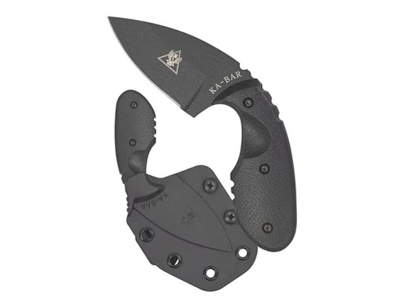 KA-BAR TDI Bıçak - Resim 6