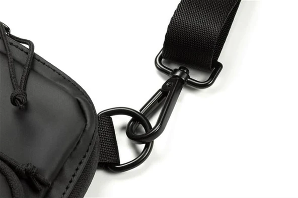 ELITE SURVIVAL MicroGuard Mini Omuz Çantası - Resim 4