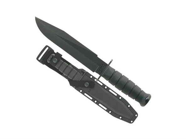 KA-BAR Fighter Taktik Bıçak - Resim 3
