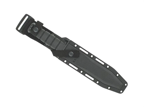 KA-BAR Fighter Taktik Bıçak - Resim 7