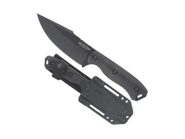 KA-BAR BK18 Becker Harpoon Kamp Bıçağı - Resim 8