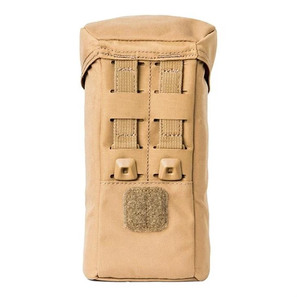 FIRST TACTICAL Molleli Matara Kılıfı 1L - Resim 8