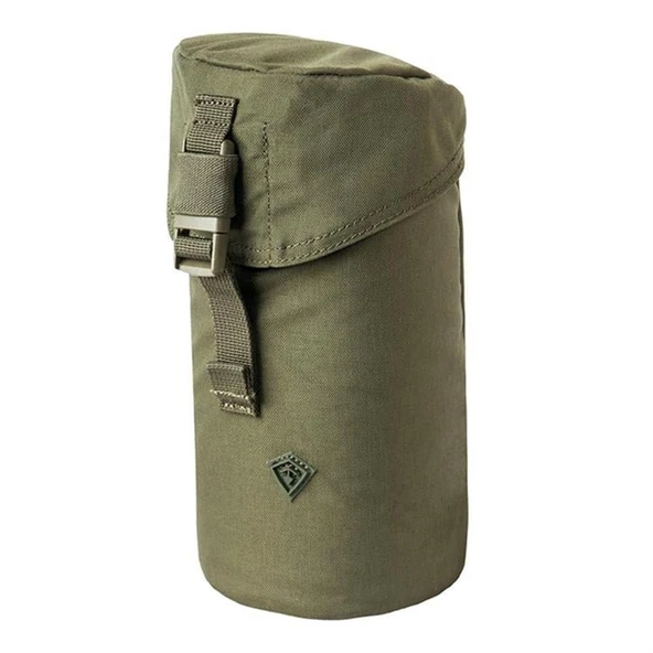 FIRST TACTICAL Molleli Matara Kılıfı 1L - Resim 9