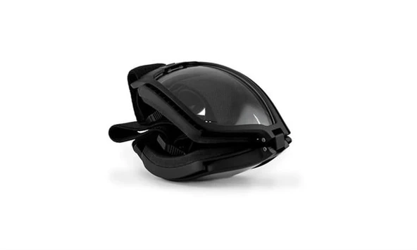 WILEY X LYNX Balistik Goggle (2 Lens) - Resim 3