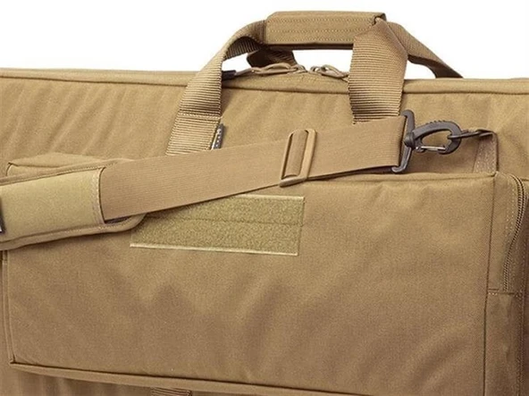 ELITE Covert Operations Discreet Tüfek Çantası 41" - Resim 8
