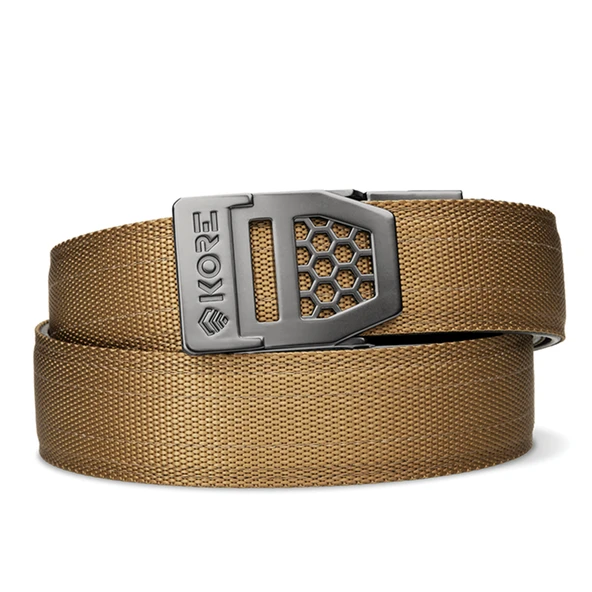 KORE 1.5" Tactical X6 Taktik Kemer ürün görseli 1