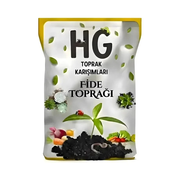 Fide Toprağı 20 Lt ürün görseli 1