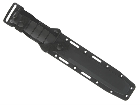 KA-BAR Modifiye Tanto Taktik Bıçak - Resim 3