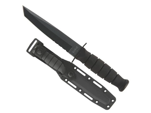 KA-BAR Short Tanto Görev Bıçağı - Resim 8