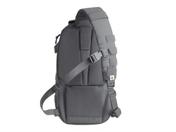 FIRST TACTICAL Sling Çanta 19L - Resim 8
