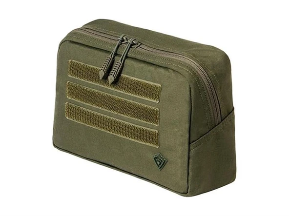 FIRST TACTICAL Tactix 9x6" Molle Çanta - Resim 9