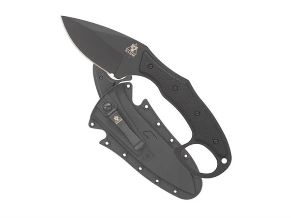 KA-BAR TDI POCKET STRIKE Bıçak - Resim 6