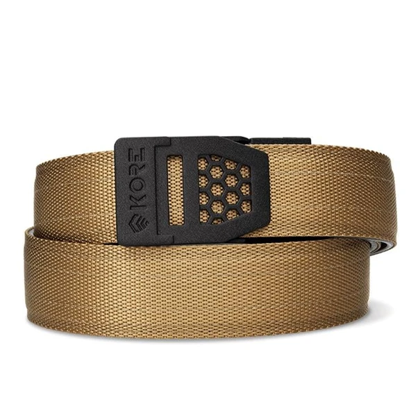 KORE 1.5" Tactical X6 Taktik Kemer - Resim 7