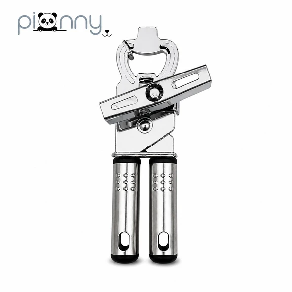 Pionny Inox Çelik Konserve Açacağı - Resim 2